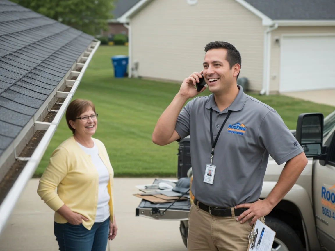 Local Roofing Contractors Manchester, WA FAQs